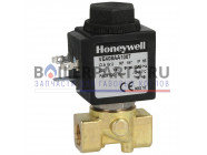 купить Вентиль, пропан, отсекающий вентиль Honeywell VE408AA1007 для котлов Vaillant 295480 с доставкой