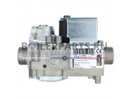 купить Газовый клапан Honeywell VK4105G1138 для котлов De Dietrich 300009844 с доставкой