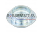 Заглушка G1 1/4'' для котлов Baxi 3101570 купить Заглушка G1 1/4'' для котлов Baxi 3101570 недорого