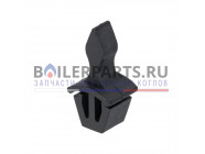 купить Крепление для панелей котла (внутренний элемент) для котлов Baxi 3400410 с доставкой