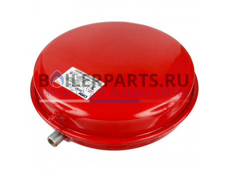 Расширительный бак 10 литров для котлов Baxi Galaxy 3609900 фото купить Расширительный бак 10 литров для котлов Baxi Galaxy 3609900 - цена с доставкой