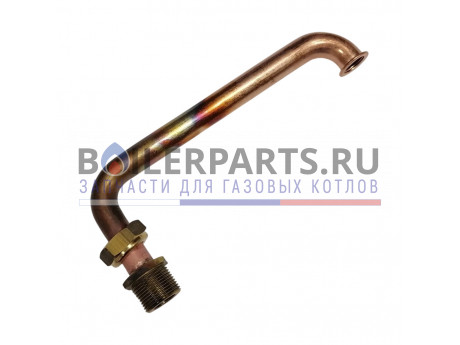 купить Трубка присоединительная для котлов Baxi 3620290 - цена с доставкой