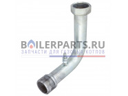 купить Коллектор возврата для котлов Baxi 3621360 с доставкой