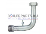 Коллектор возврата для котлов Baxi 3621360 купить Коллектор возврата для котлов Baxi 3621360