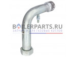 Коллектор возврата для котлов Baxi 3621360 купить Коллектор возврата для котлов Baxi 3621360 недорого