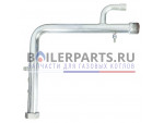 Трубка для котлов Baxi 3621370 купить Трубка для котлов Baxi 3621370