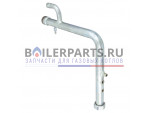 Трубка для котлов Baxi 3621370 купить Трубка для котлов Baxi 3621370 недорого