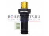 купить Датчик протока (реле) для котлов Ferroli 36400711 с доставкой