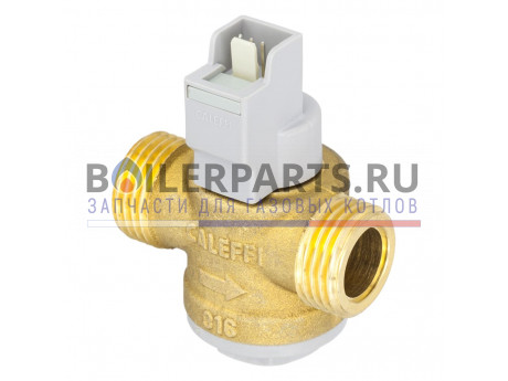 Датчик протока (расходомер) Caleffi для котлов Ferroli 36401860 фото купить Датчик протока (расходомер) Caleffi для котлов Ferroli 36401860 - цена с доставкой