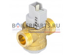 Датчик протока (расходомер) Caleffi для котлов Ferroli 36401860 купить Датчик протока (расходомер) Caleffi для котлов Ferroli 36401860 недорого