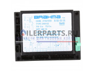 купить Блок управления горением Brahma DMN12 37521000 с доставкой
