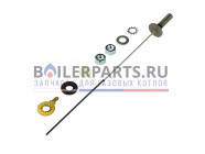 купить Инертный анод М8 ST150/3-300/3 для котлов Bosch/Buderus 3868348 с доставкой