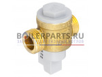 Датчик протока (расходомер) Caleffi для котлов Ferroli Domina E/Piezo 39804220 купить Датчик протока (расходомер) Caleffi для котлов Ferroli Domina E/Piezo 39804220 недорого