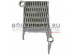 Секция теплообменника средняя для котлов Ferroli 39816070 купить Секция теплообменника средняя для котлов Ferroli 39816070