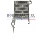 Секция теплообменника средняя для котлов Ferroli 39816070 купить Секция теплообменника средняя для котлов Ferroli 39816070 недорого