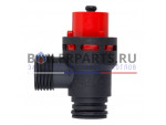 купить Клапан сбросной предохранительный MSE для котлов Ferroli 39818270