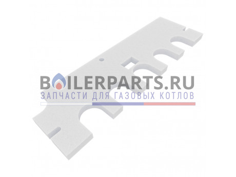 Изоляция горелки для котлов Ferroli 39819140 фото купить Изоляция горелки для котлов Ferroli 39819140 - цена с доставкой