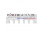 Изоляция горелки для котлов Ferroli 39819140 купить Изоляция горелки для котлов Ferroli 39819140