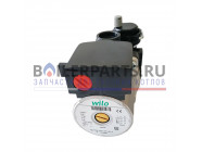 купить Насос Wilo Kit Pompa Motore15/4.1 для котлов Ferroli 39840920 с доставкой