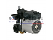 купить Насос циркуляционный Grundfos 15-50 CESAO для котлов Ferroli 398901129 с доставкой