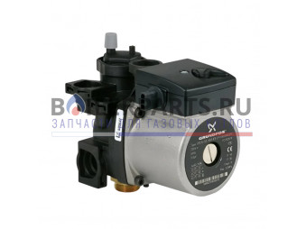 Купить Насос циркуляционный Grundfos 15-50 CESAO для котлов Ferroli 398901129 - цены