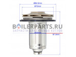 Якорь 40 мм/72 мм для ремонта циркуляционного насоса Grundfos 4071016 купить Якорь 40 мм/72 мм для ремонта циркуляционного насоса Grundfos 4071016 недорого