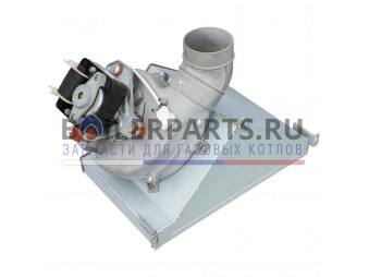 Купить Вентилятор для котлов Solly Standart, Solly Comfort Н26F 4300100005 - цены