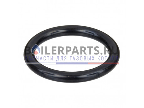 Уплотнительное кольцо O-RING (P-24) NBR для котлов Rinnai 440000902 фото купить Уплотнительное кольцо O-RING (P-24) NBR для котлов Rinnai 440000902 - цена с доставкой