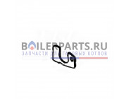 купить Фиксатор фланца патрубка воды для котлов Rinnai DMF 440005230 с доставкой