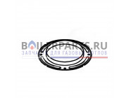 купить Патрубок дымохода для котлов Rinnai RW-14 440010926 с доставкой