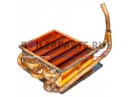 купить Теплообменник для котлов Rinnai RW-14BF 440011018 с доставкой