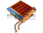 Теплообменник для котлов Rinnai RW-14BF 440011018 купить Теплообменник для котлов Rinnai RW-14BF 440011018