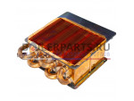 Теплообменник для котлов Rinnai RW-14BF 440011018 купить Теплообменник для котлов Rinnai RW-14BF 440011018 недорого