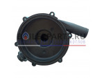 Крышка корпуса насоса черная для котлов Rinnai SMF/DMF 440011092 купить Крышка корпуса насоса черная для котлов Rinnai SMF/DMF 440011092