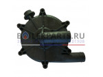 Крышка корпуса насоса черная для котлов Rinnai SMF/DMF 440011092 купить Крышка корпуса насоса черная для котлов Rinnai SMF/DMF 440011092 недорого