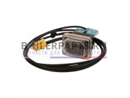 купить Кнопка аварийного режима для котлов Rinnai RMF/CMF 440013904 с доставкой