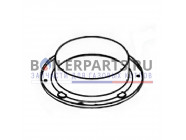 купить Фланец дымохода D100 BR-RE/UE для котлов Rinnai 440017859 с доставкой