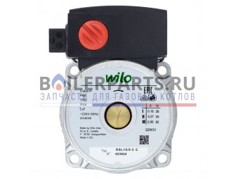 Купить Циркуляционный насос Wilo KSL 15/5, MTSL 15/5, HE-1C 4518537 - цены