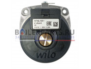 купить Насос Wilo для котлов Ariston, Biasi, Ferroli, Nova Florida, Viessmann, Protherm, Saunier Duval, Sime 4522926 с доставкой