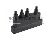 купить Кабельный ввод Honeywell 45900442-008B с доставкой