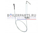 купить Электрод розжига для котлов Ferroli 46361080 с доставкой