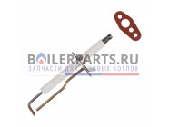 купить Электрод розжига для горелок Weishaupt 48140130162 с доставкой