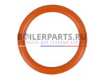 Уплотнительное кольцо O-RING (P-18) silicon (красное) для котлов Rinnai 490002028 купить Уплотнительное кольцо O-RING (P-18) silicon (красное) для котлов Rinnai 490002028 недорого