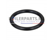 купить Уплотнительное кольцо O-RING (P-18) NBR для котлов Rinnai 490002893 с доставкой