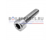 купить Винт + M5x18 для котлов Rinnai 490003060 с доставкой