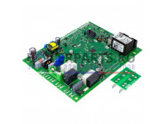 купить Электронная плата Honeywell S4962DM 3219 для котлов Baxi 50067240003 с доставкой