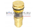 Датчик протока в сборе (фильтр и турбина) для котлов Zoom Boilers, Primer, Weller, Rens 50101006 купить Датчик протока в сборе (фильтр и турбина) для котлов Zoom Boilers, Primer, Weller, Rens 50101006 недорого