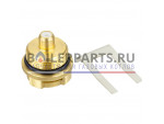 Уплотнительная втулка трехходового клапана для котлов Electrolux 50101017 купить Уплотнительная втулка трехходового клапана для котлов Electrolux 50101017 недорого