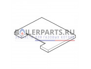 купить Крышка для котлов Vaillant 65 кВт 509568 с доставкой