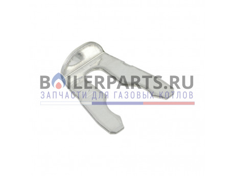 Клипса для котлов Baxi 5117880 фото купить Клипса для котлов Baxi 5117880 - цена с доставкой